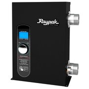 Raypak Raypak 17121 E3T Electric Digital 5.5kW Pool & Spa Heater 17121